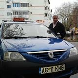 Scoala de soferi Pitesti