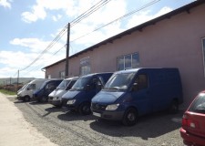 Dezmembrari Mercedes-Sprinter 312,Lt 35,T4