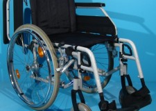 Scaune cu rotile handicap pentru copii-latime sezut 39 cm