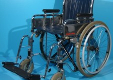 Ortomag Online comercializeaza scaun Meyra / 43 cm