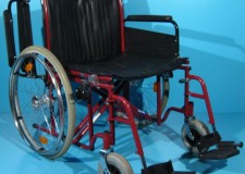Cel mai ieftin scaun pentru handicap second hand B+B /56 cm