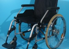 Carucior handicap second hand Meyra / 47 cm