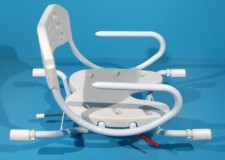 Scaun rotativ pentru cada de baie second hand B+B