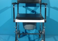 Scaun cu WC second hand B+B-24 luni garantie