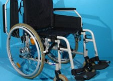 Scaun handicap second hand Primus sezutul 48 cm