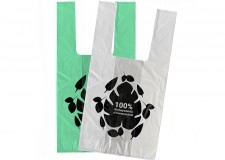 Pungi Maieu Biodegradabile 100% 1-8kg