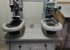 Vand presa incaltaminte turceasca cu 2 posturi, masina de cusut incaltaminte minerva, masa de croit cu structura metalica,piele naturala diferite culori si calapoade barbatesti si de dama