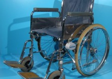 Oferta-discount rulant second hand Ortopedia / 50 cm