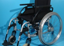 Pentru invalid rulant second / fabricat in UE