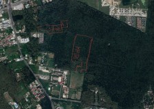 Teren zona Baneasa - Aleea Padina, Bucuresti