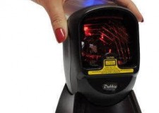 Cititor cod bare XL-2200 Omnidirectional 24 linii