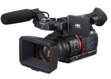 Panasonic AG-CX350 ; Sony PXW-Z90 ; Sony PXW-Z190. Camere video PRO