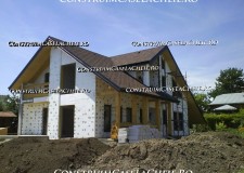 Constructii case la rosu sau la cheie ! Executam lucrari de constructii