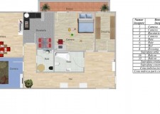 Apartamente 2 si 3 camere Metrou 1 Mai - Chibrit