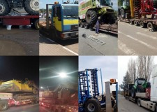 Tractari auto Non- Stop pe platforma â€“ tractariurziceni.ro