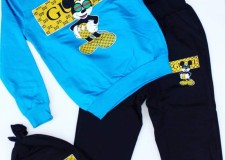 Haine copii si bebelusi