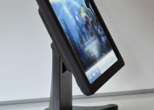 Monitor Touch 1520 cu stand VESA STRONG Metal