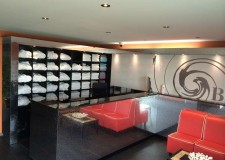 Angajam fete in Club New Blue Up Elvetia