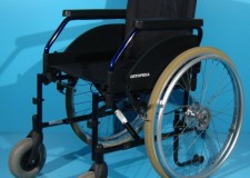 Rulant fara suportii pentru picioare second hand Ortopedia