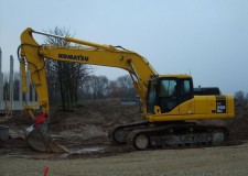 Firma Demolari case sapaturi transport moloz excavatii terenuri  piscine Demolari Case Vechi Bucuresti