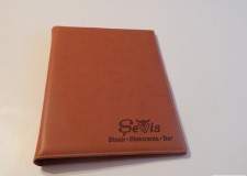 Mape meniu restaurant