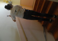 Servcii de Curatenie in scari de bloc