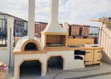 Gratar si linii gastronomice