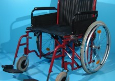 Carucior handicap manual second hand B+B (garantie 12 luni)