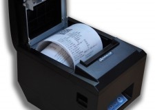 Imprimanta departament  Debbie Aristocrat 80250 cu auto-cutter,