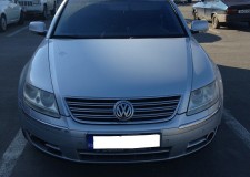 Dezmembrez VW Phaeton 3.0 tdi cod motor BMK si 6.0 W12 cod BAN 2004