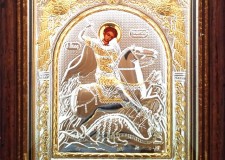 Icoane Ortodoxe - SC Evlaveia SRL - Magazin Online