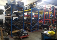 Ddezmebrari auto piese originale de pe masini