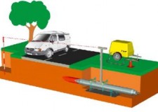 Subtraversari cai ferate