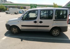 Fiat Doblo 1.3 multijet
