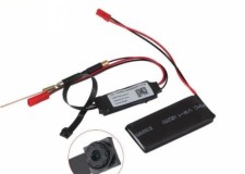 Camera Ascunsa Ultra HD 4k - Modul Spion 4k - Camera Spion 4k