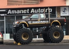 Amanet Auto Parcare Subterana