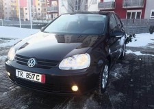 De vanzare Volkswagen Golf  V