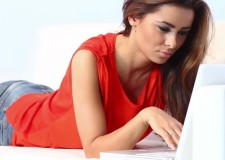 Entertainment online