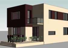 Proprietar vand vila, Prelungirea Ghencea