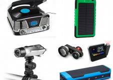 GadgetWorld iti ofera cele mai originale gadgeturi
