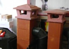 Palarii pentru cosul de fum