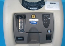 Concentrator de oxigen second Invacare Perfecto 2+kit