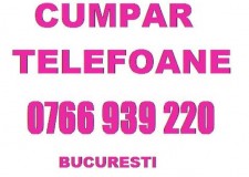 Cumpar iPhone si Samsung 0766939220 Bucuresti