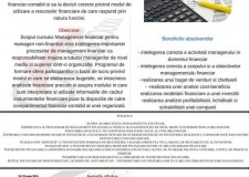 Curs Management Financiar pentru Nefinantisti
