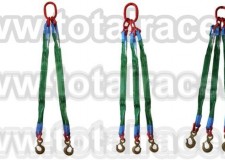 Dispozitive chingi textile macarale