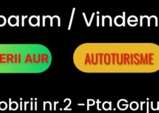 Cumparam / Vindem / Amanetam