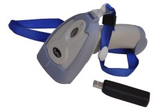 Cititor TC-9800 wireless