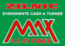 All-In Max Poker Club Constanta