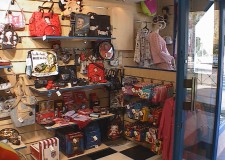 profil aluminiu pentru panou slatwall