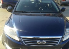Vand Ford Mondeo 2008